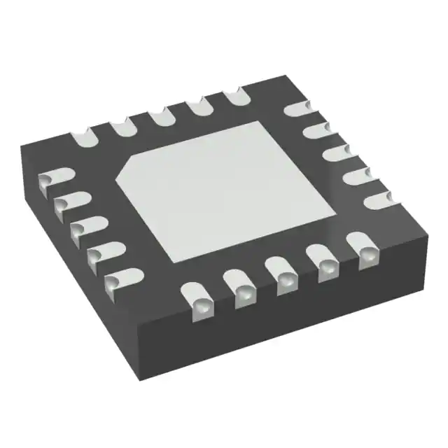 LM5152QRGRRQ1 Texas Instruments electronic component