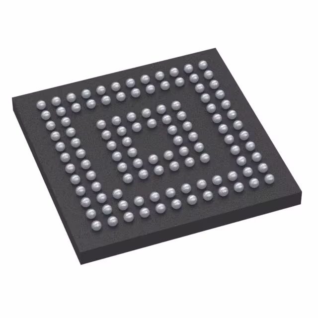 M430F5438AQGCARET Texas Instruments electronic component