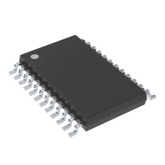 DRV10982QPWPRQ1 Texas Instruments electronic component