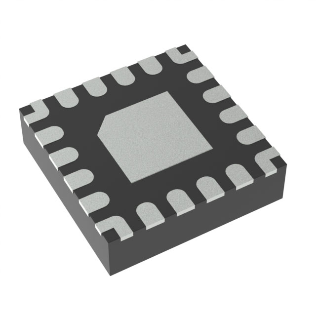 PCM1821IRTER Texas Instruments electronic component
