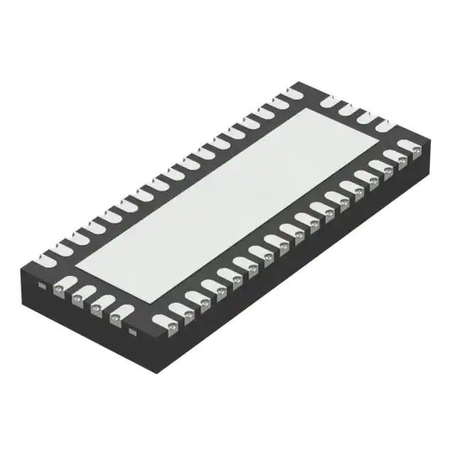 TS3DV642RUARQ1 Texas Instruments electronic component