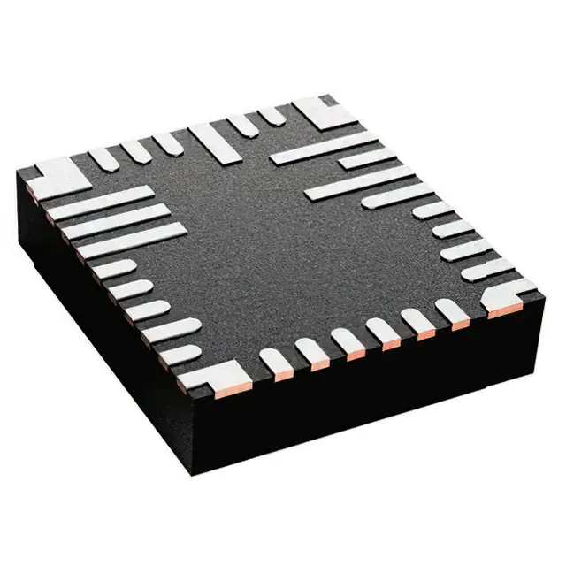 TAS2563RPPR Texas Instruments electronic component