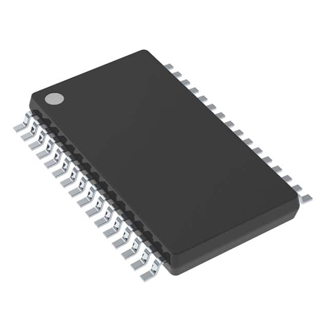 TPS65381AQDAPRQ1 Texas Instruments electronic component