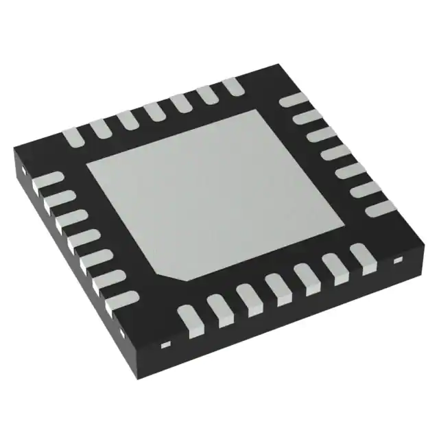 LMK1D1204PRHDT Texas Instruments electronic component