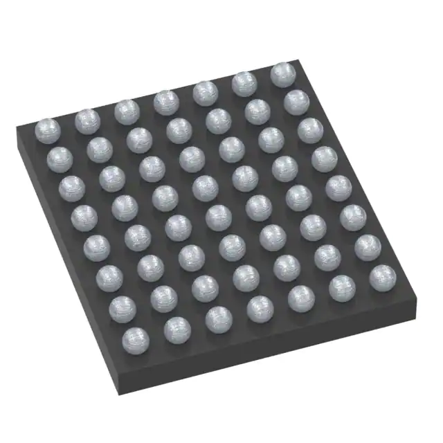 BQ25790YBGR Texas Instruments electronic component