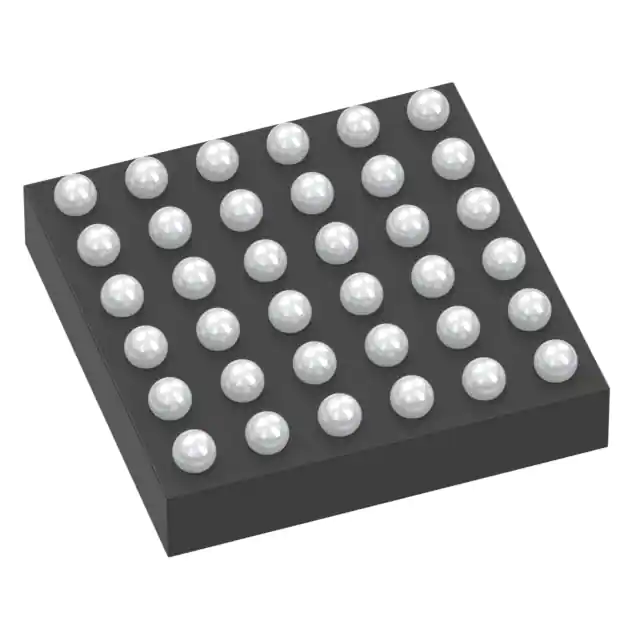 TMUX646ZECR Texas Instruments electronic component