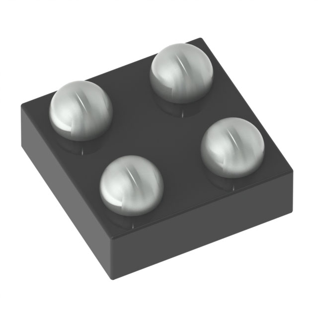 TPS7A2012PYCJR Texas Instruments electronic component