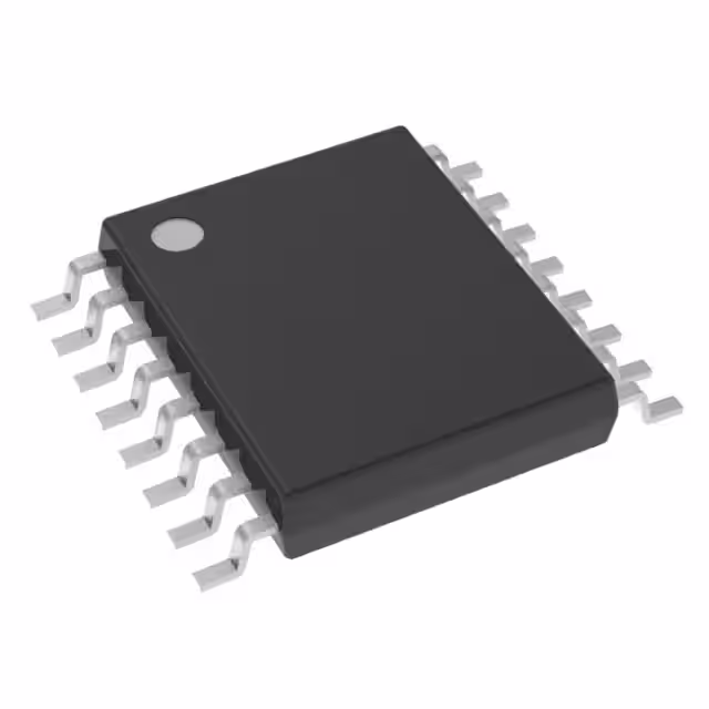 LMP92066PWPR Texas Instruments electronic component
