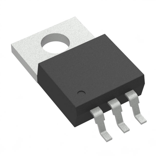 LM2940T-5.0/LF08 Texas Instruments electronic component