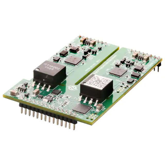 2ASC-17A1HP Microchip Technology electronic component