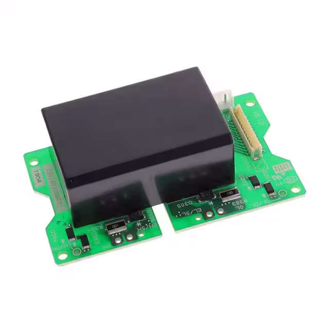 2DU180206MR01 Tamura electronic component