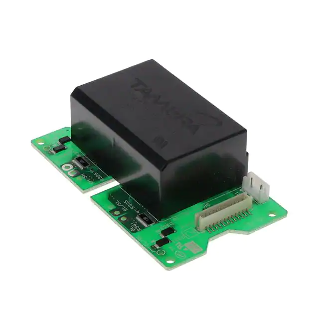 2DU180506MR01 Tamura electronic component
