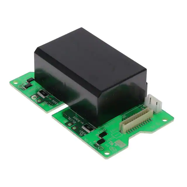 2DU180506MR03 Tamura electronic component