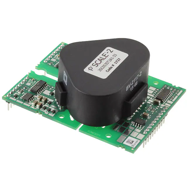 2SC0535T2A1-33 Power Integrations electronic component