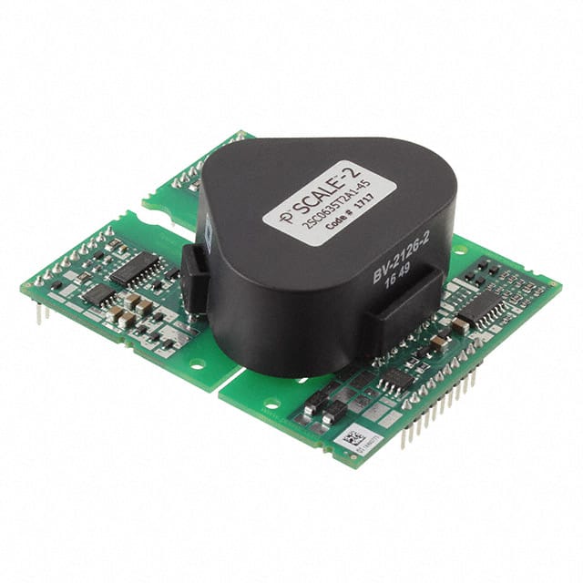 2SC0635T2A1-45 Power Integrations electronic component
