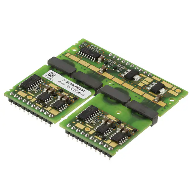 2SC0650P2A0-17 Power Integrations electronic component