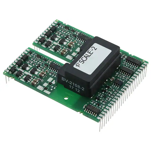 2SD300C17A1 Power Integrations electronic component