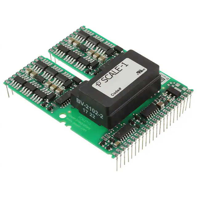 2SD315AI UL Power Integrations electronic component