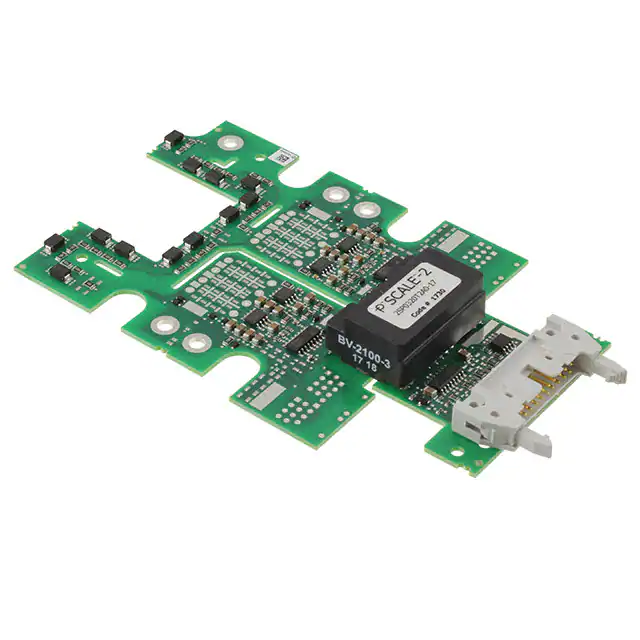 2SP0320T2B0-12 Power Integrations electronic component