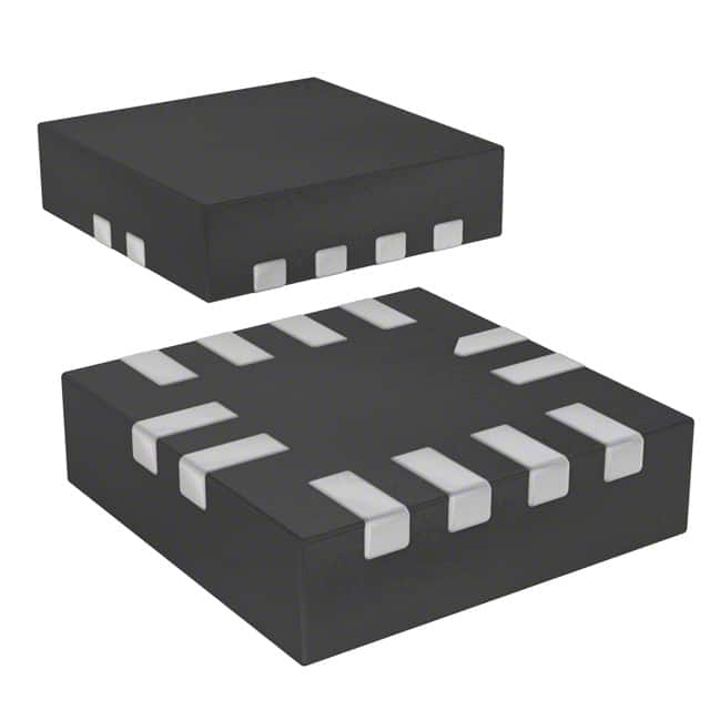 FXLA104UM12X onsemi electronic component