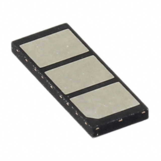 ATSHA204A-RBHCZ-T Microchip Technology electronic component