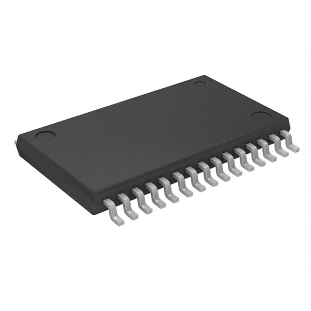 BD3376EFV-CE2 Rohm Semiconductor electronic component