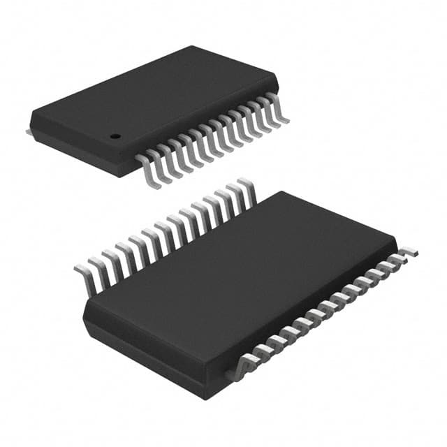 TPS2226DBG4 Texas Instruments electronic component