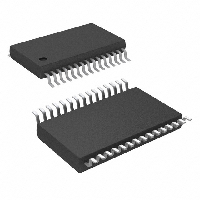 PCM1863DBTR Texas Instruments electronic component