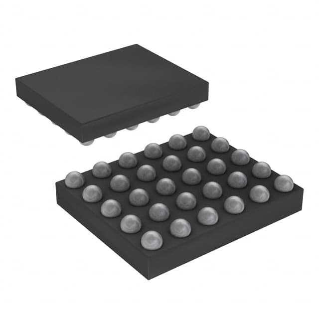 MAX9879ERV+T Analog Devices Inc./Maxim Integrated electronic component