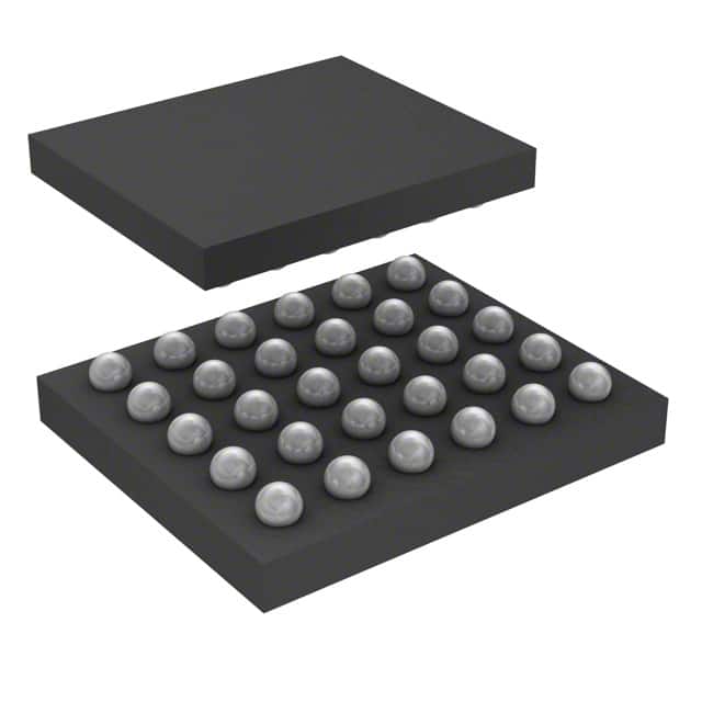 CS53L30-CWZR Cirrus Logic Inc. electronic component