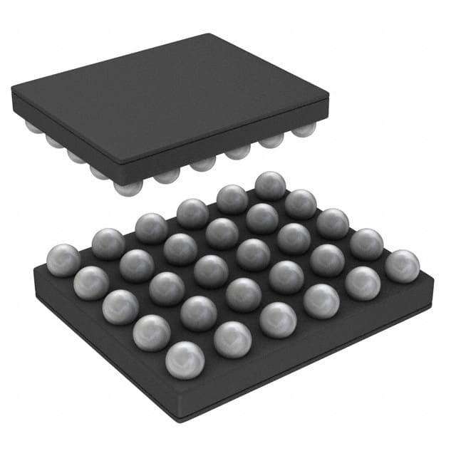LP8725TLE-C/NOPB Texas Instruments electronic component