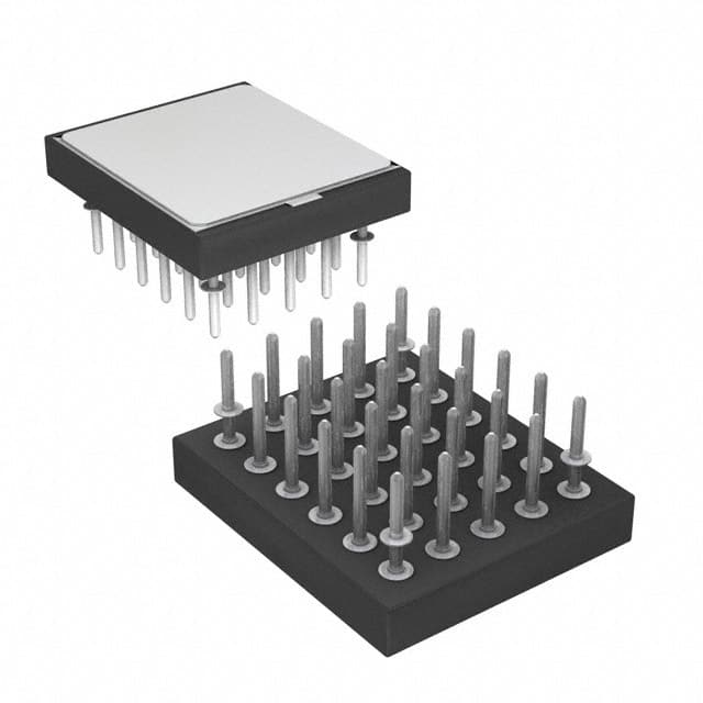 AT28C010-20UM/883 Microchip Technology electronic component