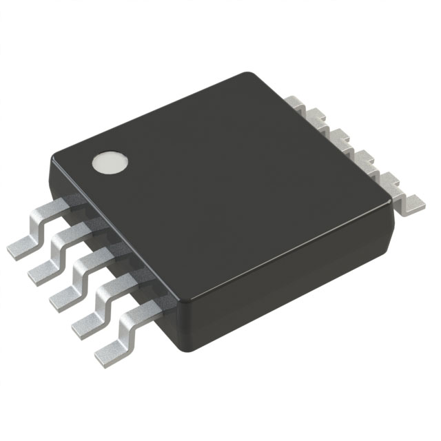 PAM8906M1010-13 Diodes Incorporated electronic component