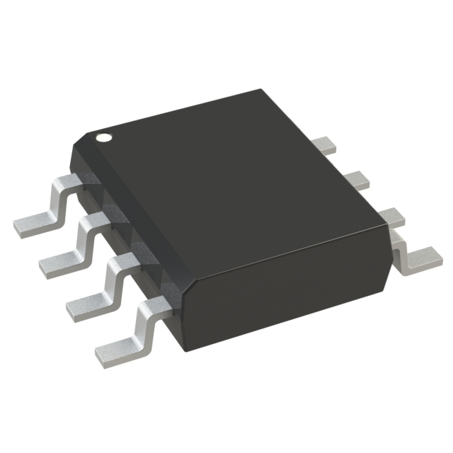 LSP5527-S8A Diodes Incorporated electronic component