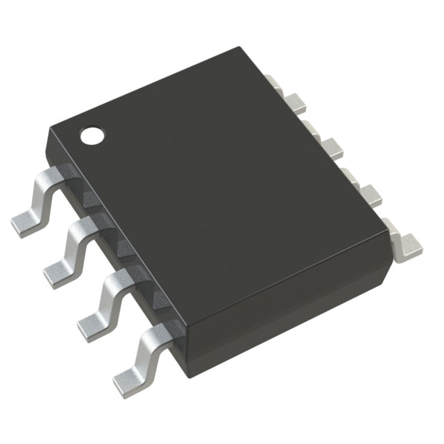 LSP5503L-R8A Diodes Incorporated electronic component