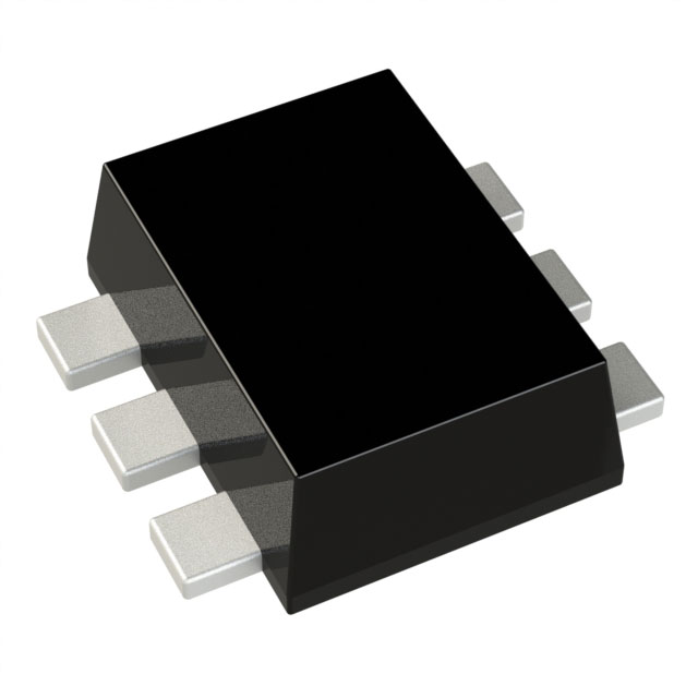 AP61201Z6-7 Diodes Incorporated electronic component
