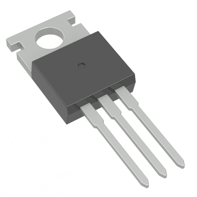 AZ1117T-1.8E1 Diodes Incorporated electronic component