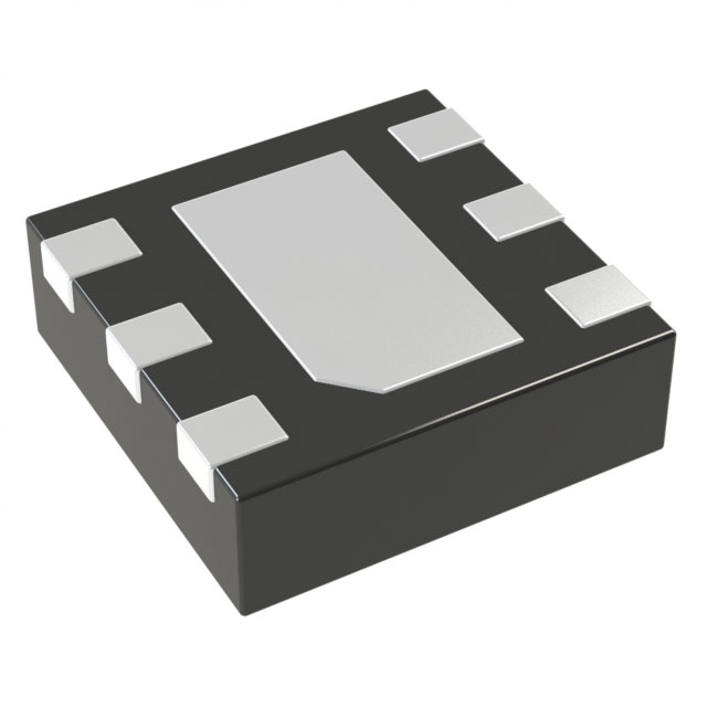 AP7387-50FDCR-7 Diodes Incorporated electronic component