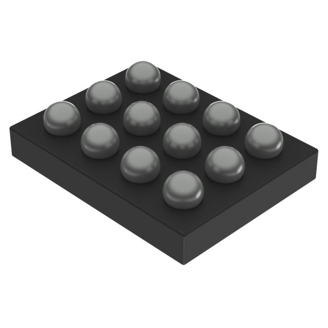 AP72250CJ12-7 Diodes Incorporated electronic component