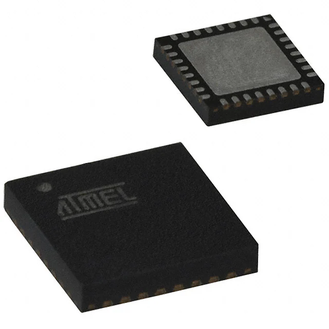 AT89C5131A-PUTUM Microchip Technology electronic component