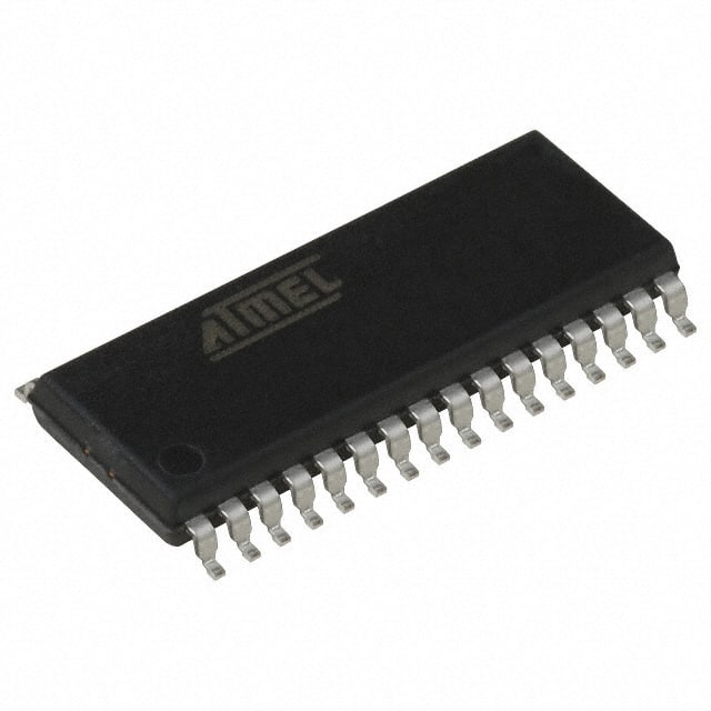 AT90PWM3B-16SUR Microchip Technology electronic component