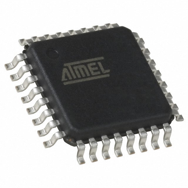 AT83C23OK203-RATUM Microchip Technology electronic component