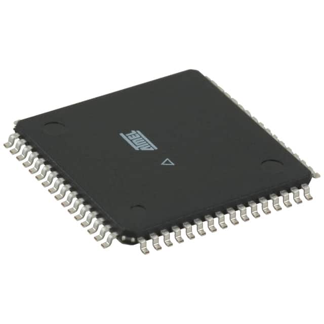 ATSAMD20J16A-AUT Microchip Technology electronic component