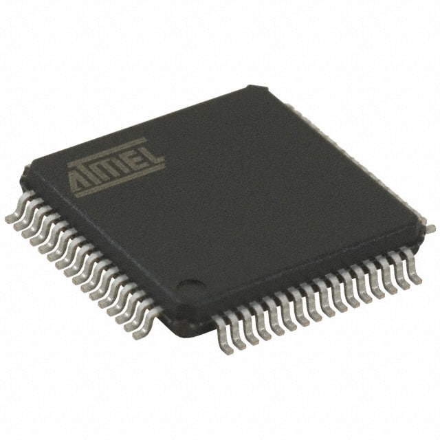 AT83C22OK104-RDTUM Microchip Technology electronic component