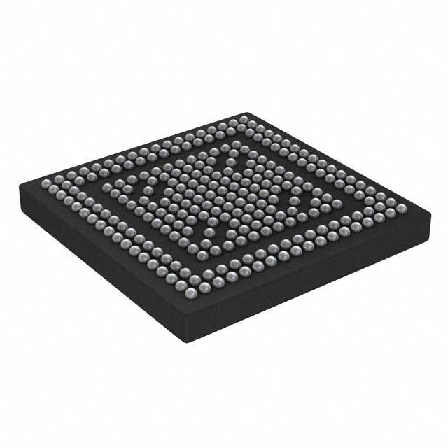 ATSAMA5D24B-CU Microchip Technology electronic component