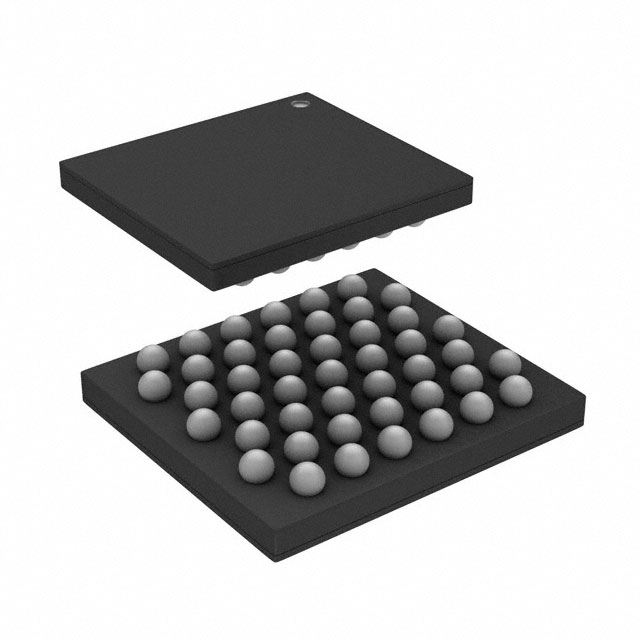 ATSAMD20G17A-UUT Microchip Technology electronic component