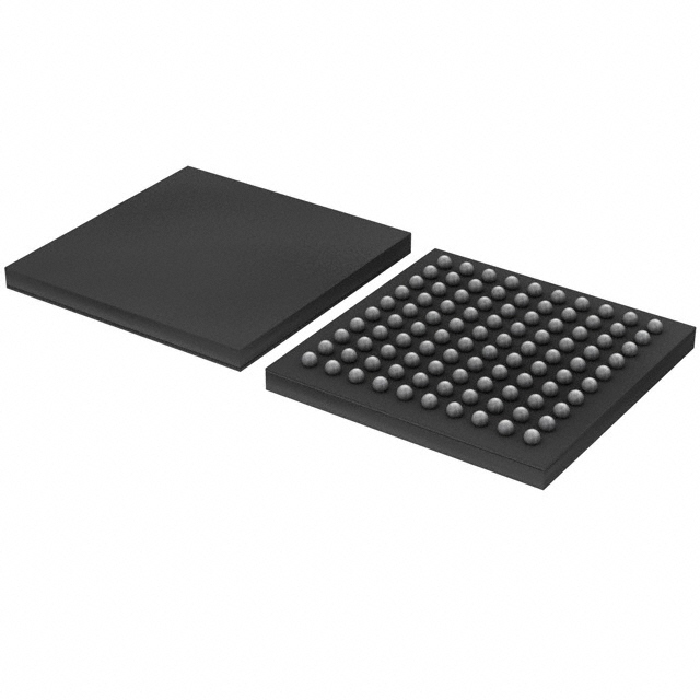 AT85C51SND3B1-7FTUL Microchip Technology electronic component