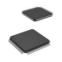 ATSAM4S8CA-AU Microchip Technology electronic component