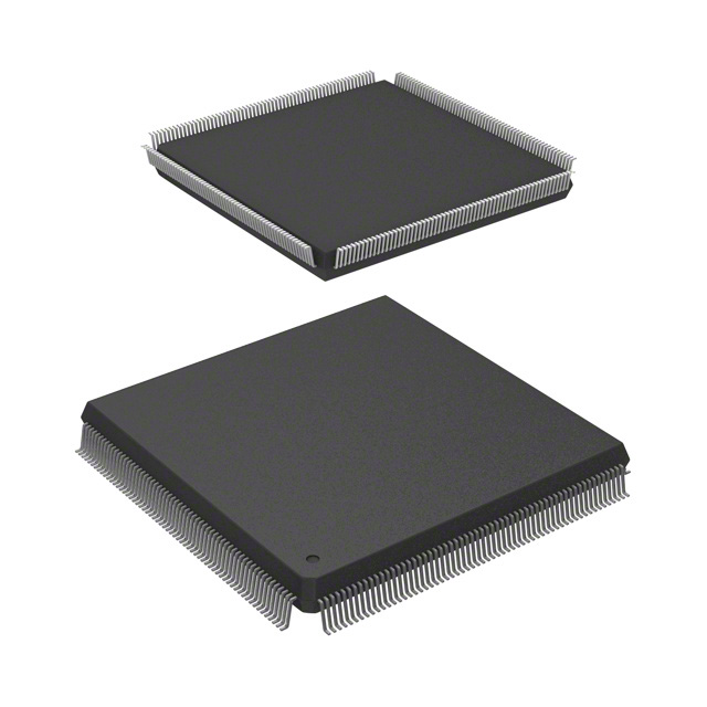 AT40K20-2EQJ Microchip Technology electronic component