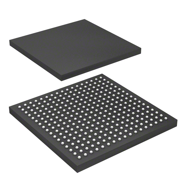 ATSAMA5D27C-CU Microchip Technology related electronic component